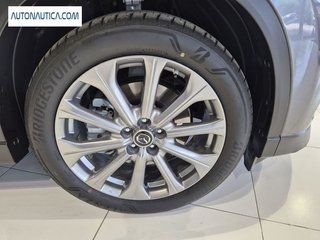 Mazda CX-60 2.5l e-skyactiv-g phev exclusive-line coso comb