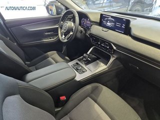 Mazda CX-60 2.5l e-skyactiv-g phev exclusive-line coso comb