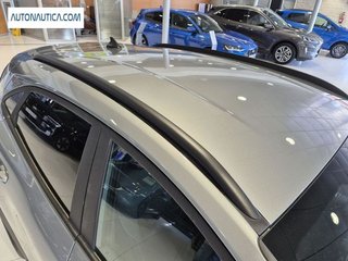 Ford Puma 1.0 ecoboost mhev titanium 125