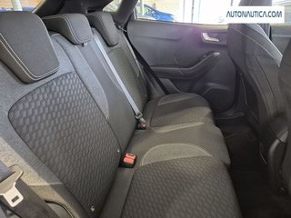Ford Puma 1.0 ecoboost mhev titanium 125