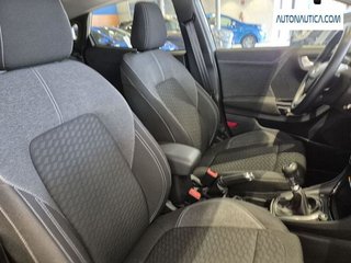 Ford Puma 1.0 ecoboost mhev titanium 125