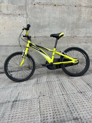 Bicicleta infantil California BH