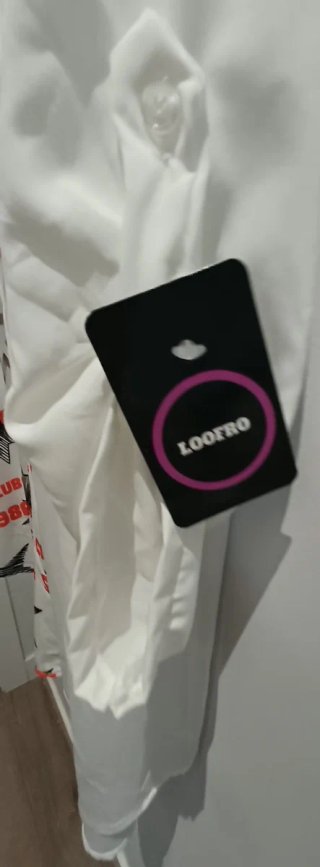Camisa Luck Estampada