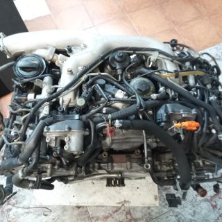 Audi A5 - 3000 TDI