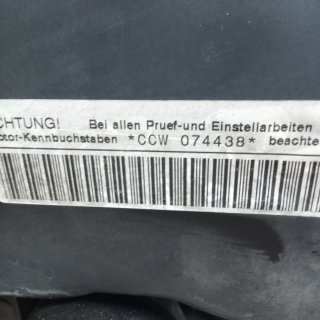 Audi A5 - 3000 TDI