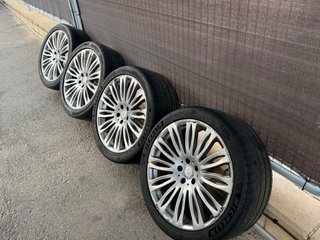 Llantas Mercedes MAYBACH R20