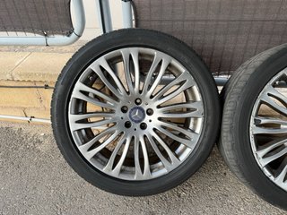 Llantas Mercedes MAYBACH R20
