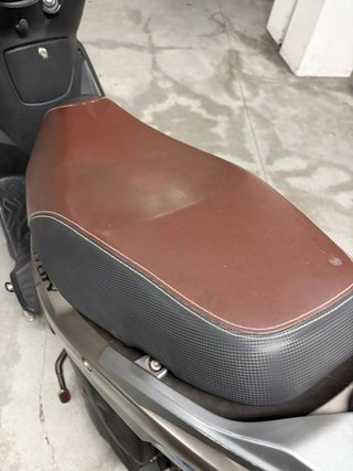 Kymco Agility City 125 Scooter