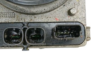 BOMBA DIRECCION CITROEN C4 BERLINA 9H06 V29011446