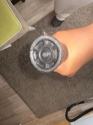 muletas rebotec