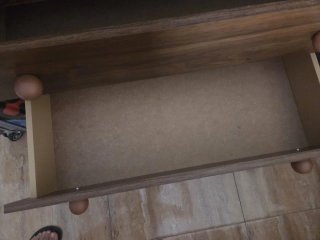 Mueble cambiador con bañera para bebé