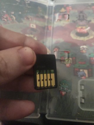 Cult of the Lamb Nintendo Switch