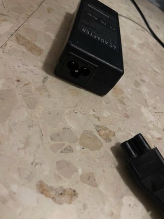 Ordenador comodo