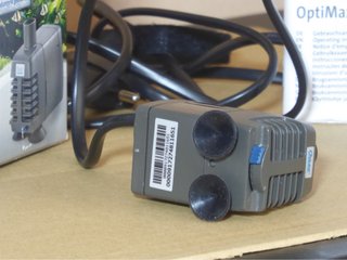 Bomba Oase OptiMax 300 - Nueva