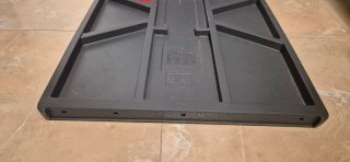 Mesa Viano Marco Polo Original