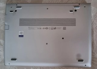 HP EliteBook 830 G6 | i5 8ª Gen / 8GB RAM