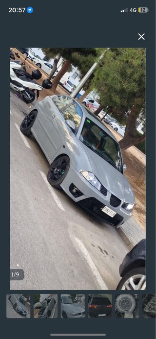 SEAT Ibiza 2008