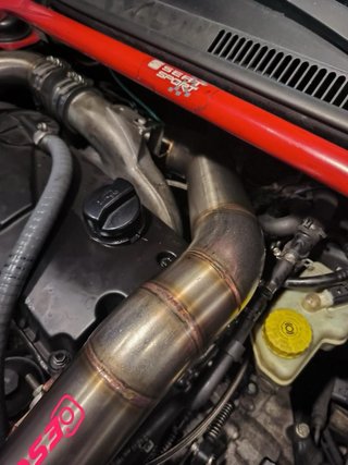 SEAT Ibiza 2008