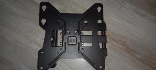 Soporte TV/Monitor ONE Articulado de 13"" ha 40"