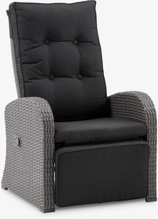 Sillón Relax Exterior