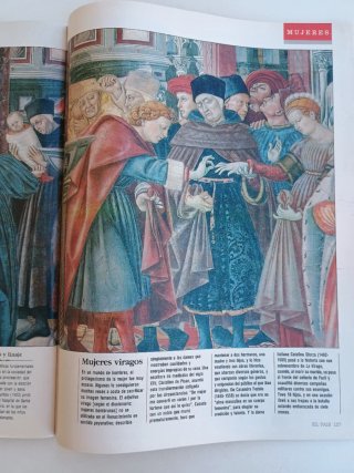 Revista El País Semanal - Extra 1492 (V Centenario