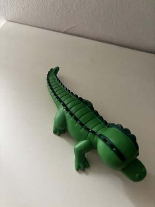 Figura Cocodrilo Mis Animales del zoo