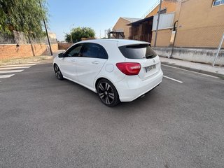 Mercedes-Benz Clase A 2013