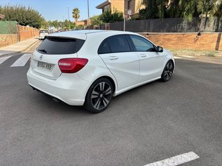 Mercedes-Benz Clase A 2013