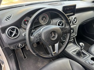 Mercedes-Benz Clase A 2013