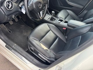 Mercedes-Benz Clase A 2013