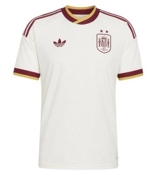 Camiseta de la campeona del mundo