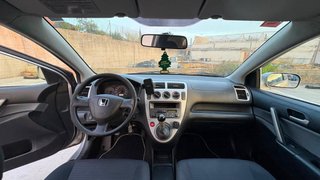Honda Civic 2002