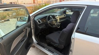 Honda Civic 2002