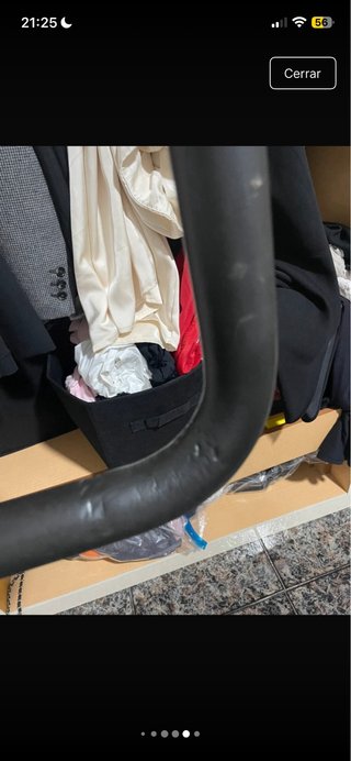 Bicicleta Estática Domyos