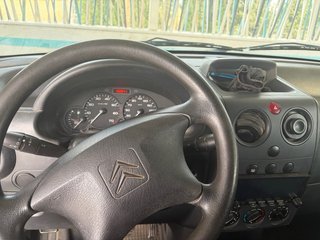 Citroen Berlingo 2007