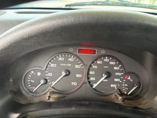 Citroen Berlingo 2007