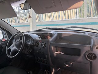 Citroen Berlingo 2007