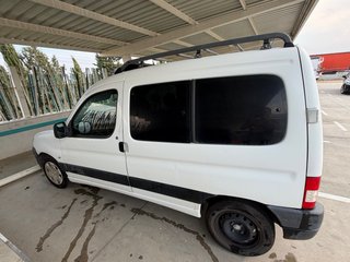 Citroen Berlingo 2007