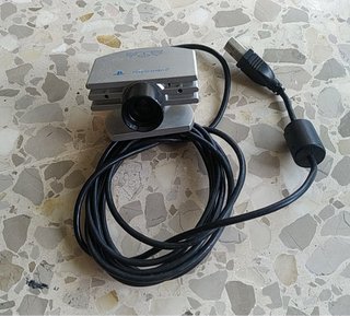 Cámara PS2 PlayStation 2 Webcam