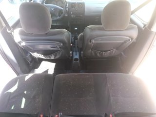 Citroen Berlingo 2007
