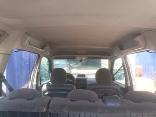 Citroen Berlingo 2007