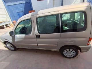 Citroen Berlingo 2007