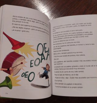 Libro "Futbolisimos. El misterio arbitros dormidos