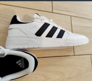 Scarpe Adidas White