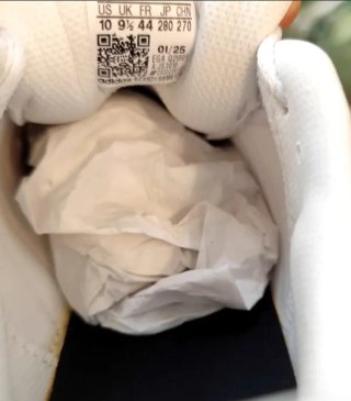 Scarpe Adidas White