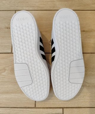 Scarpe Adidas White