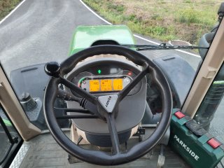 Tractor Fendt 313 Vario Profi S4