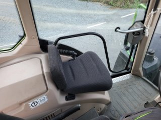 Tractor Fendt 313 Vario Profi S4