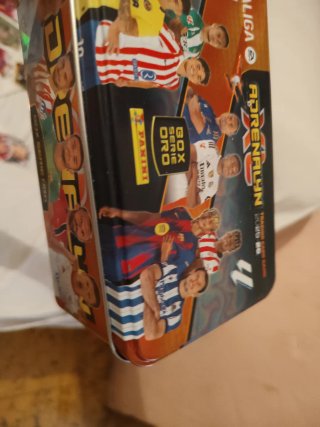 Lote Cartas Pokémon y Fútbol