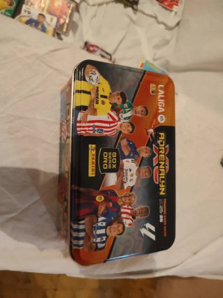 Lote Cartas Pokémon y Fútbol